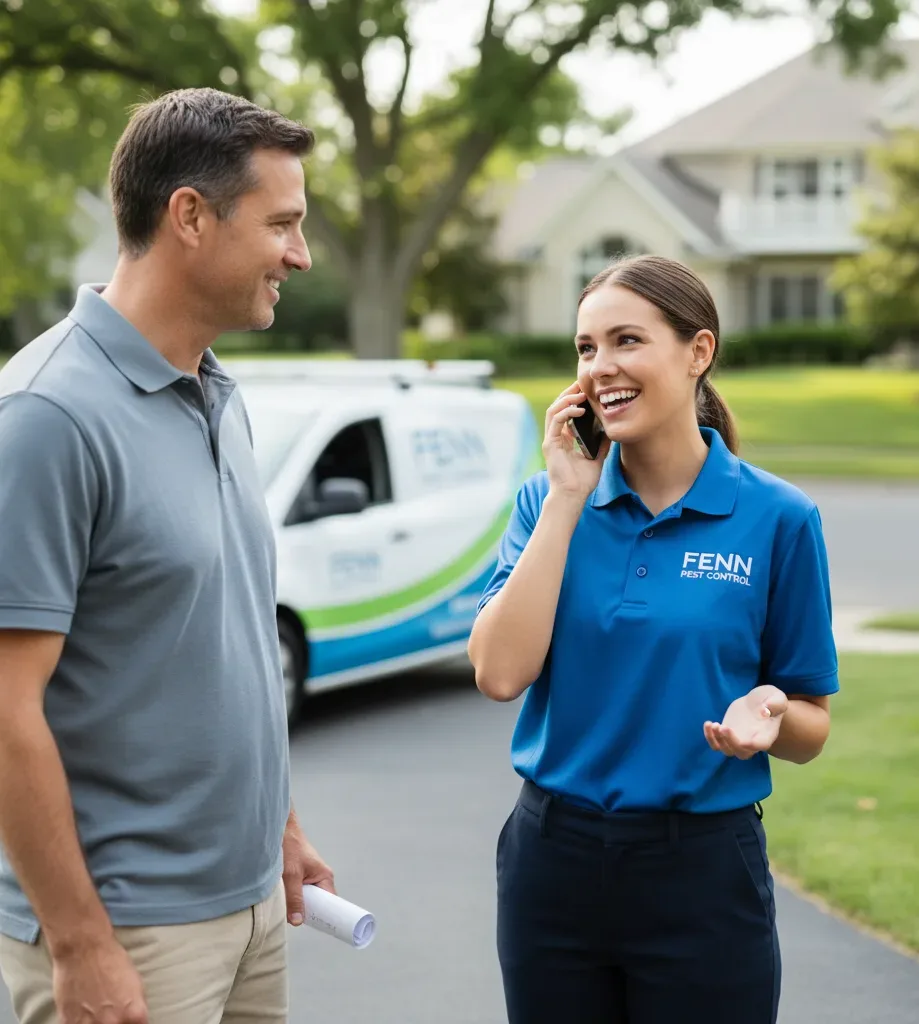 Bed Bug Extermination in Plympton, MA